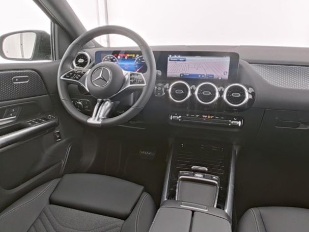 Mercedes-Benz B 250 4M Progressive Night Distronic Panorama