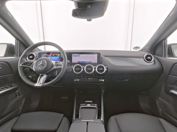 Mercedes-Benz B 250 4M Progressive Night Distronic Panorama