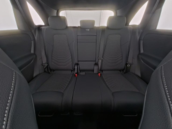 Mercedes-Benz B 250 4M Progressive Night Distronic Panorama