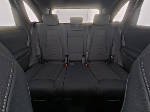 Mercedes-Benz B 250 4M Progressive Night Distronic Panorama