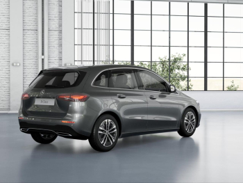 Mercedes-Benz B 250 4M Progressive Distronic EasyPack 360° SHZ