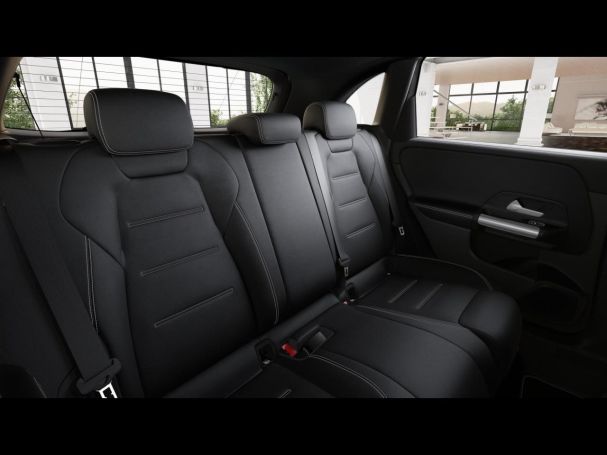 Mercedes-Benz B 250 4M Progressive Distronic EasyPack 360° SHZ