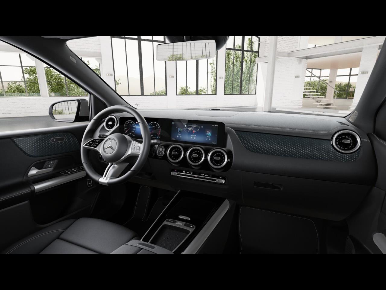 Mercedes-Benz B 250 4M Progressive Distronic EasyPack 360° SHZ