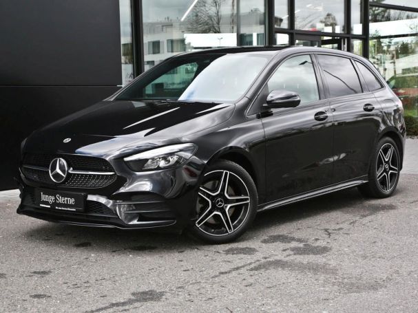 Mercedes-Benz B 250 e Edition 2020 AMG Night MBUX Navi+ Kamera 