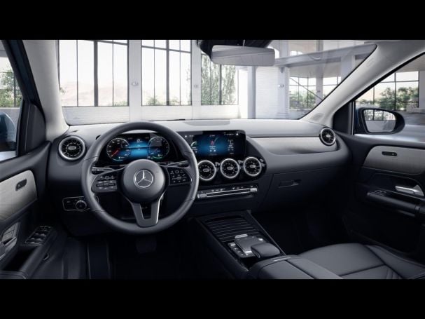 Mercedes-Benz B 250 e Style MBUX Navi 360° Totwinkel-Assist Mercedes-Benz B 250 e Style MBUX Navi 360° Totwinkel-Assist