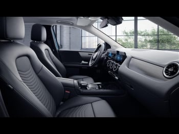 Mercedes-Benz B 250 e Style MBUX Navi 360° Totwinkel-Assist