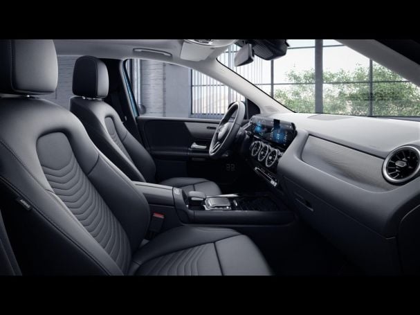 Mercedes-Benz B 250 e Style MBUX Navi 360° Totwinkel-Assist Mercedes-Benz B 250 e Style MBUX Navi 360° Totwinkel-Assist