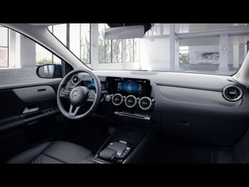 Mercedes-Benz B 250 e Style MBUX Navi 360° Totwinkel-Assist