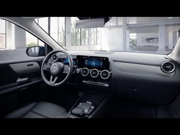Mercedes-Benz B 250 e Style MBUX Navi 360° Totwinkel-Assist Mercedes-Benz B 250 e Style MBUX Navi 360° Totwinkel-Assist