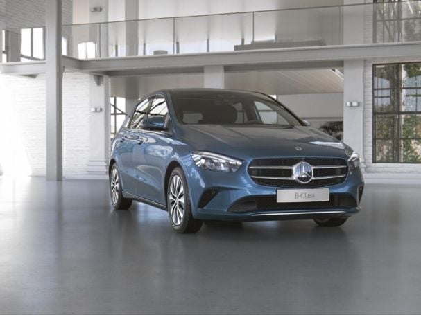 Mercedes-Benz B 250 e Style MBUX Navi 360° Totwinkel-Assist Mercedes-Benz B 250 e Style MBUX Navi 360° Totwinkel-Assist
