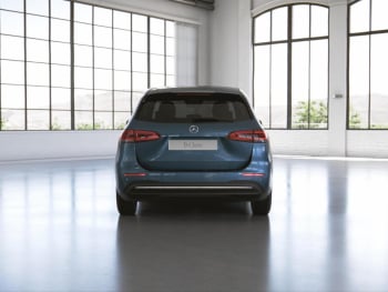 Mercedes-Benz B 250 e Style MBUX Navi 360° Totwinkel-Assist