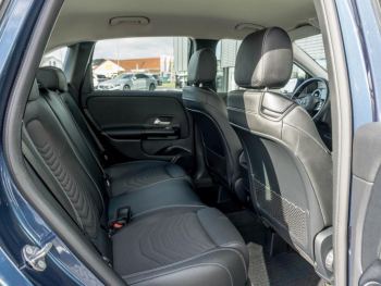 Mercedes-Benz B 250 e Style MBUXNavi+ Distronic Kamera