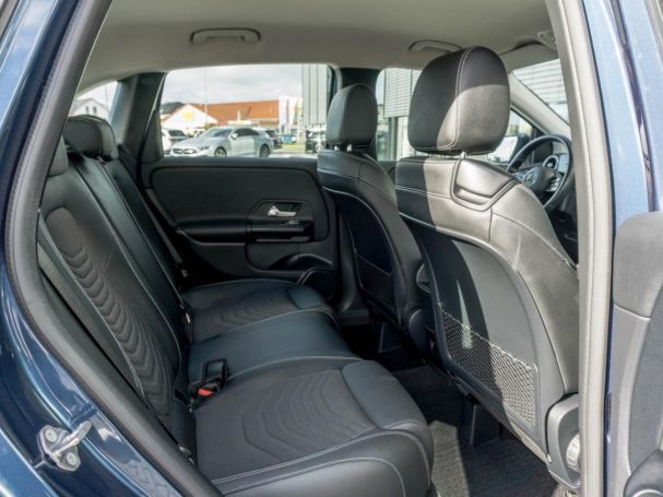 Mercedes-Benz B 250 e Style MBUXNavi+ Distronic Kamera