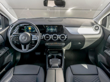 Mercedes-Benz B 250 e Style MBUXNavi+ Distronic Kamera