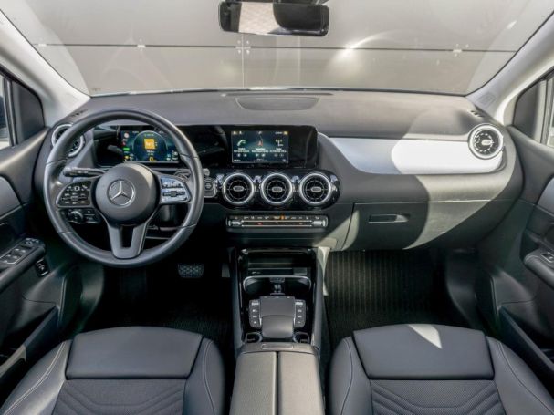 Mercedes-Benz B 250 e Style MBUXNavi+ Distronic Kamera