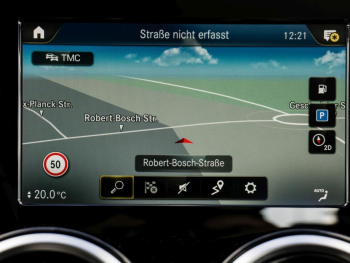 Mercedes-Benz B 250 e Style MBUXNavi+ Distronic Kamera