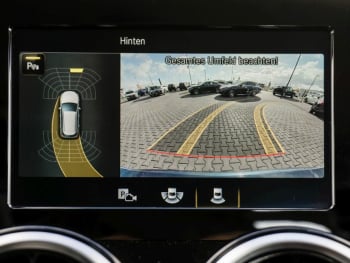 Mercedes-Benz B 250 e Style MBUXNavi+ Distronic Kamera