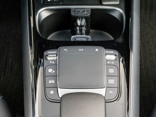 Mercedes-Benz B 250 e Style MBUXNavi+ Distronic Kamera