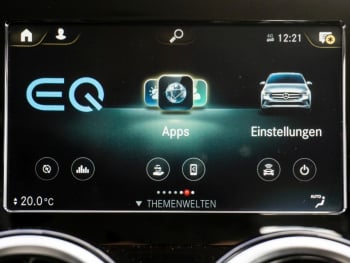 Mercedes-Benz B 250 e Style MBUXNavi+ Distronic Kamera