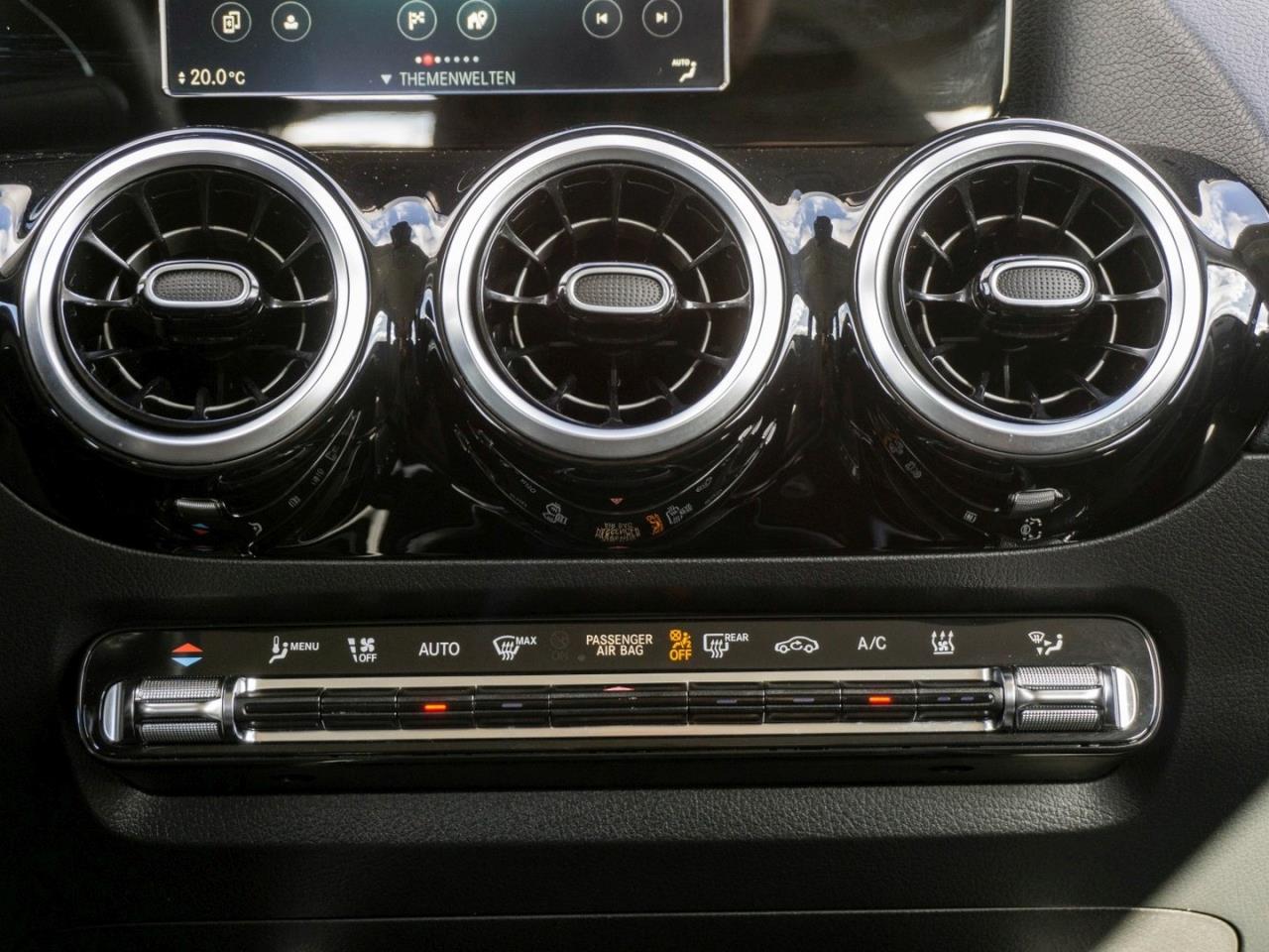 Mercedes-Benz B 250 e Style MBUXNavi+ Distronic Kamera