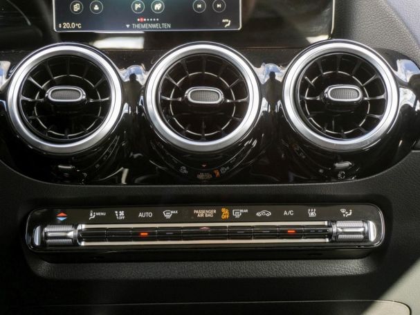 Mercedes-Benz B 250 e Style MBUXNavi+ Distronic Kamera