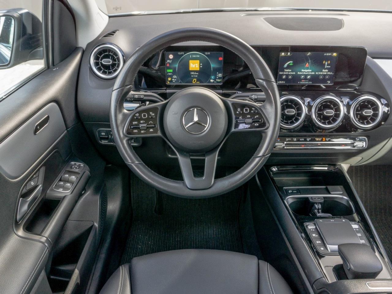 Mercedes-Benz B 250 e Style MBUXNavi+ Distronic Kamera
