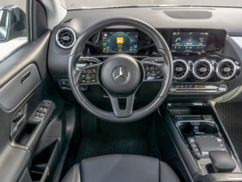 Mercedes-Benz B 250 e Style MBUXNavi+ Distronic Kamera