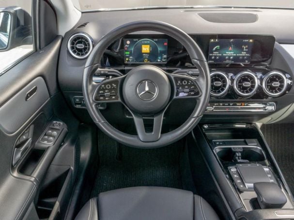 Mercedes-Benz B 250 e Style MBUXNavi+ Distronic Kamera