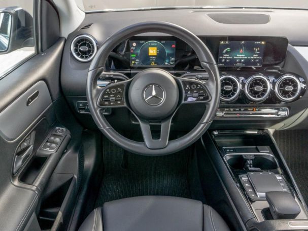 Mercedes-Benz B 250 e Style MBUXNavi+ Distronic Kamera