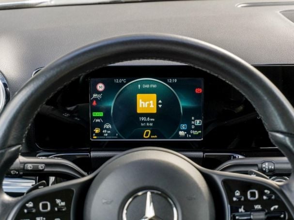 Mercedes-Benz B 250 e Style MBUXNavi+ Distronic Kamera