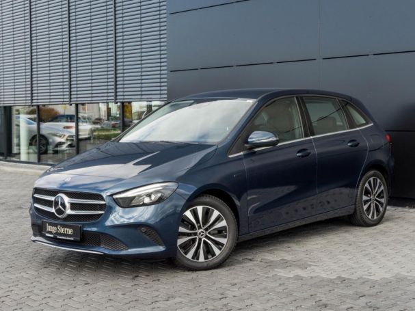 Mercedes-Benz B 250 e Style MBUXNavi+ Distronic Kamera
