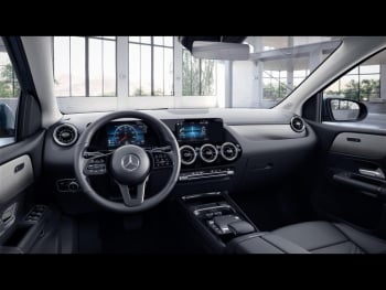 Mercedes-Benz B 250 e Style MBUXNavi+ Distronic Kamera