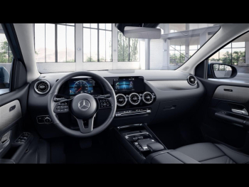 Mercedes-Benz B 250 e Style MBUXNavi+ Distronic Kamera