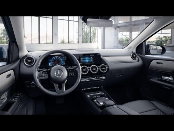 Mercedes-Benz B 250 e Style MBUXNavi+ Distronic Kamera Mercedes-Benz B 250 e Style MBUXNavi+ Distronic Kamera