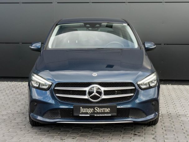 Mercedes-Benz B 250 e Style MBUXNavi+ Distronic Kamera