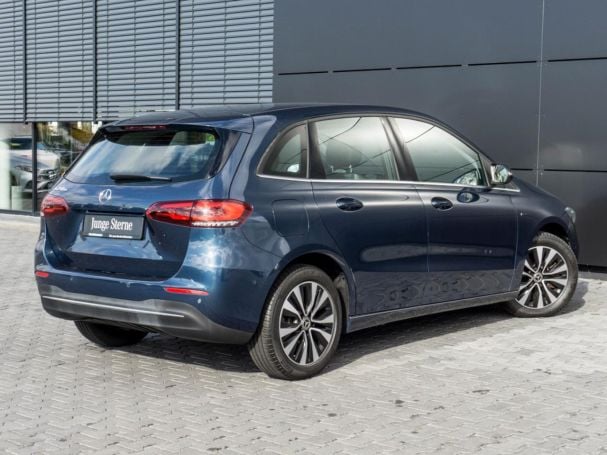 Mercedes-Benz B 250 e Style MBUXNavi+ Distronic Kamera
