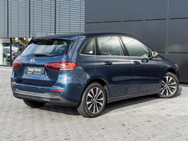 Mercedes-Benz B 250 e Style MBUXNavi+ Distronic Kamera