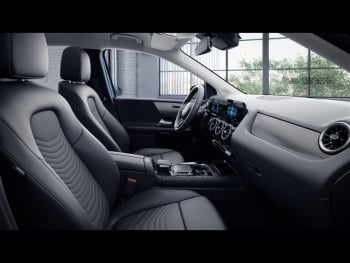 Mercedes-Benz B 250 e Style MBUXNavi+ Distronic Kamera