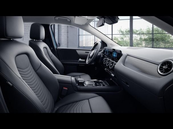 Mercedes-Benz B 250 e Style MBUXNavi+ Distronic Kamera Mercedes-Benz B 250 e Style MBUXNavi+ Distronic Kamera
