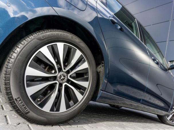 Mercedes-Benz B 250 e Style MBUXNavi+ Distronic Kamera