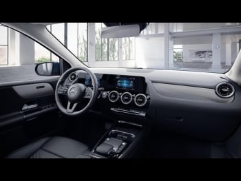 Mercedes-Benz B 250 e Style MBUXNavi+ Distronic Kamera