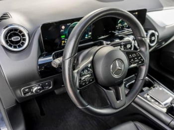 Mercedes-Benz B 250 e Style MBUXNavi+ Distronic Kamera