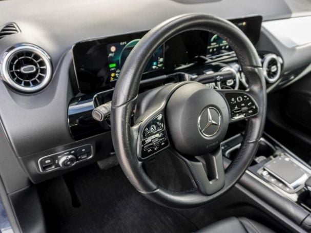 Mercedes-Benz B 250 e Style MBUXNavi+ Distronic Kamera