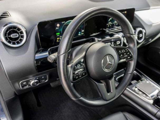 Mercedes-Benz B 250 e Style MBUXNavi+ Distronic Kamera