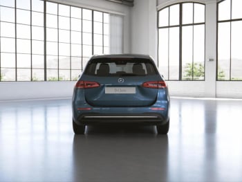 Mercedes-Benz B 250 e Style MBUXNavi+ Distronic Kamera