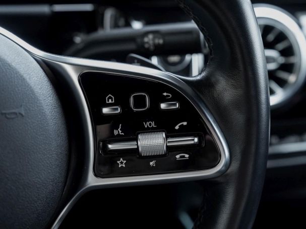 Mercedes-Benz B 250 e Progressive Sitzklima Kamera Head-Up