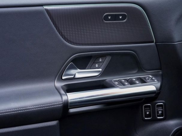 Mercedes-Benz B 250 e Progressive Sitzklima Kamera Head-Up