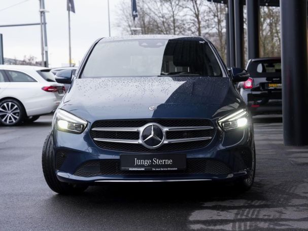 Mercedes-Benz B 250 e Progressive Sitzklima Kamera Head-Up