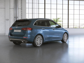 Mercedes-Benz B 250 e Progressive Sitzklima Kamera Head-Up