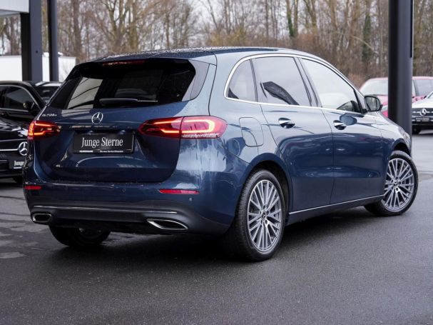 Mercedes-Benz B 250 e Progressive Sitzklima Kamera Head-Up